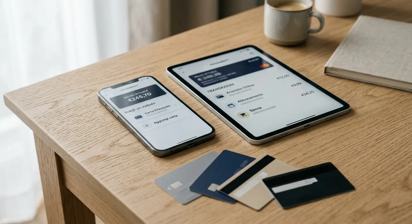 Metodi di pagamento casino non AAMS PayPal Skrill Neteller e crypto